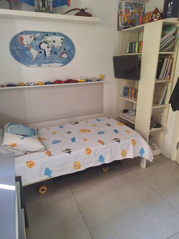 Apar. três quartos completo gallery image 4