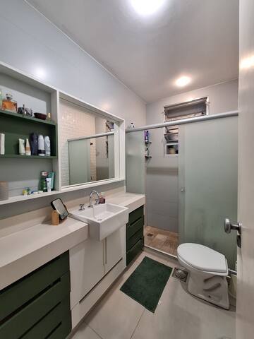 Apar. três quartos completo gallery image 5