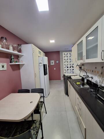 Apar. três quartos completo gallery image 3