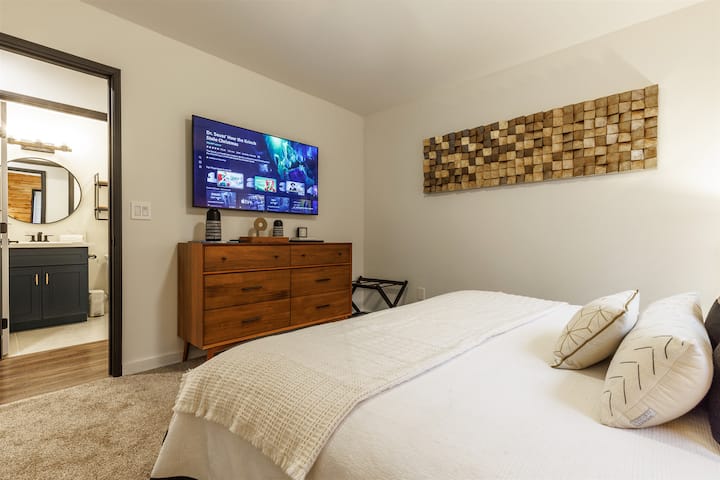 Schlafzimmer 2