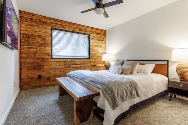 Schlafzimmer 3