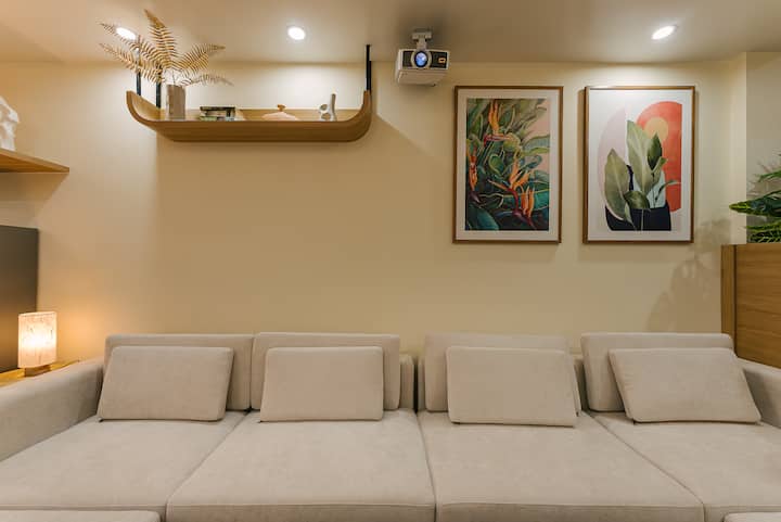 4br/supperlocation/projector/trainrstr/nightmarket - Hanoj