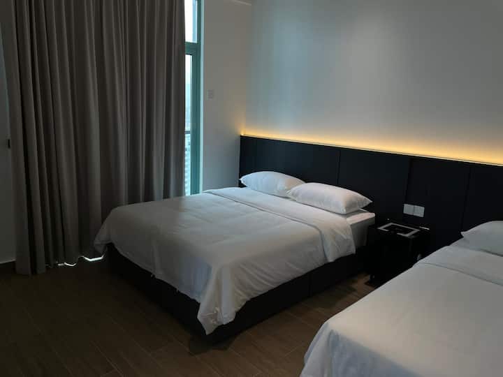 საძინებელი 2