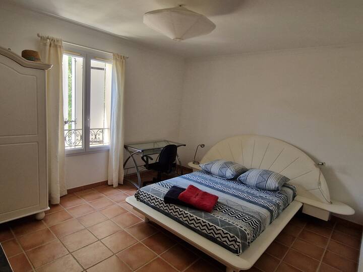 La habitación blanca