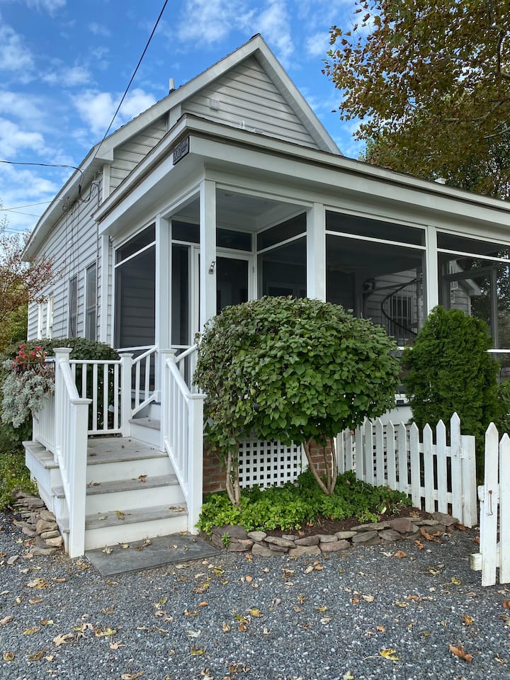 Oxford Vacation Rentals Airbnb