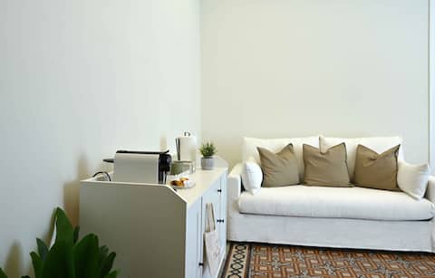 Top performing Airbnb: In my own home in Palermo