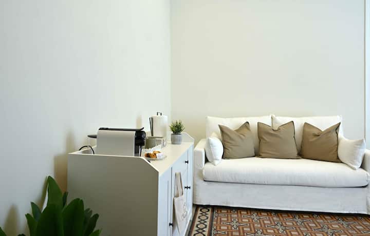 Chez Moi - Palerme