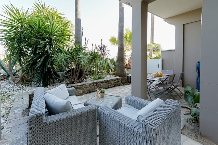 La Menado - Studio N°8 - Cavalaire-sur-Mer