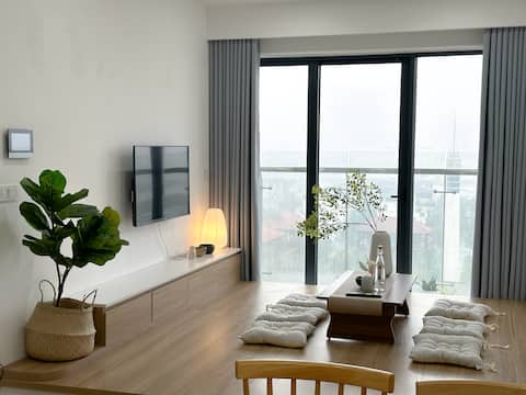 Hue Charm Apa *3BR * Pool *Gym