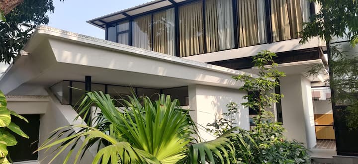Basu Villa
