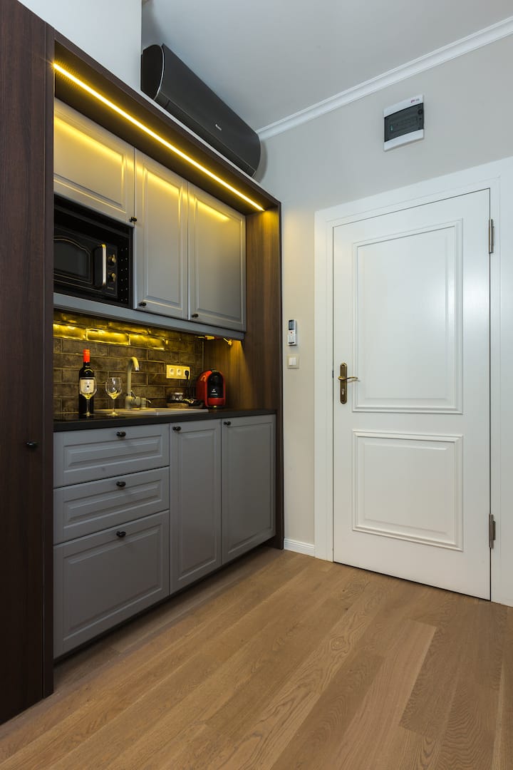 Apáca 30 Apartman -  Room 2 - Győr