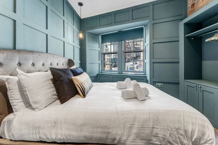 Boutique Stay in City Centre gallery image 2