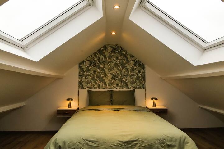 Slaapkamer 3