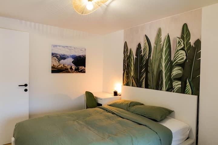 Slaapkamer 2