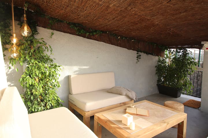 Virtudes Charming House | Historical Centre