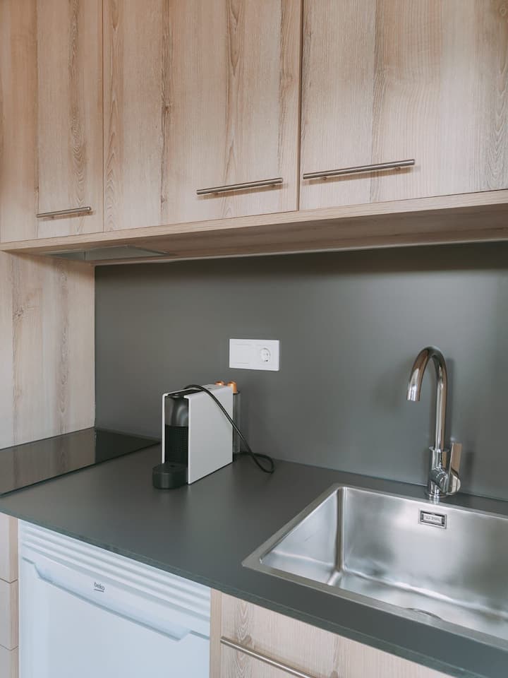 Tiny House Pla De La Torre - Calonge
