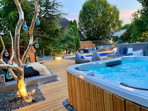Quartier 37 – Loft (3 Zimmer)