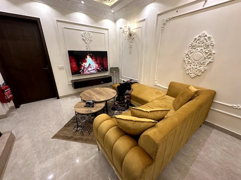 3 Bed House In DHA Phase 9 Town Lahore