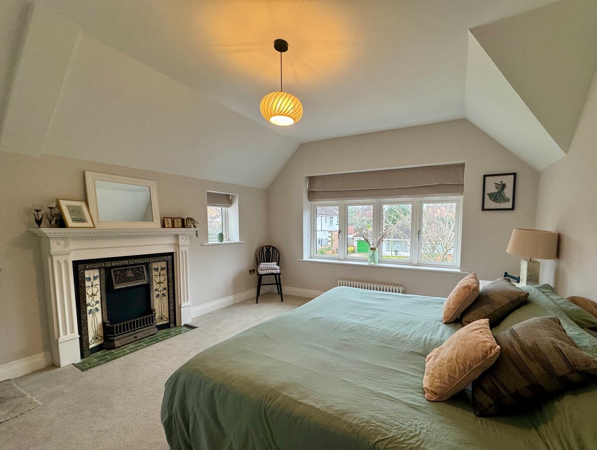 غرفة النوم 2