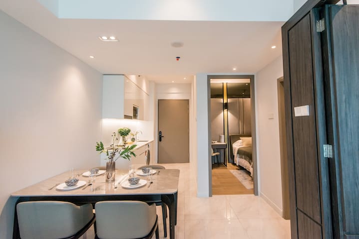 La.Mer Butik managed Airbnb listing 2