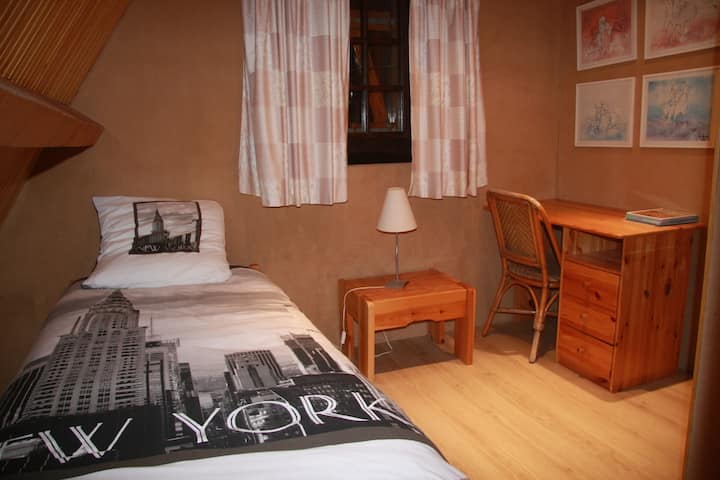 Chambre 3