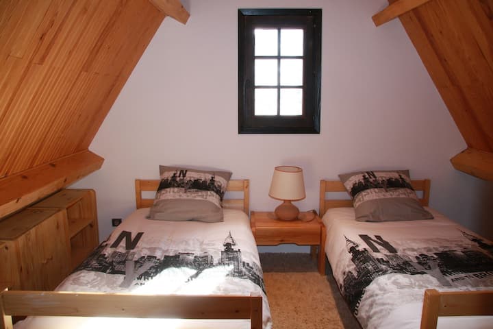 Chambre 4