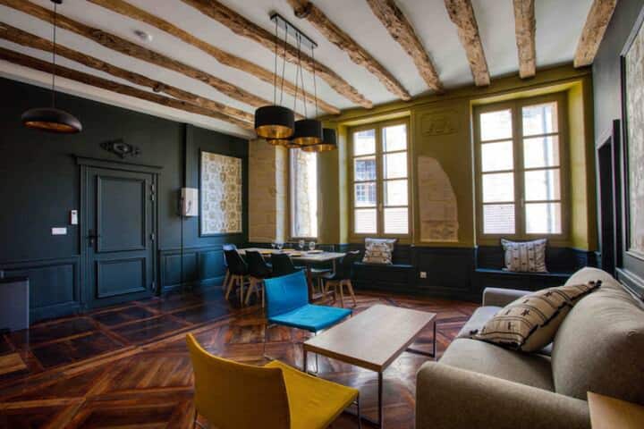 "Les Appartements De Betty A" Coeur Historique - Sarlat-la-Canéda
