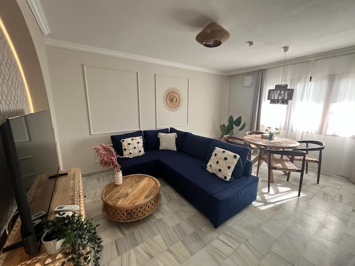 Casa De Beatriz - Vera