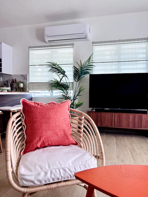 Top Airbnb: El Batey in Guánica