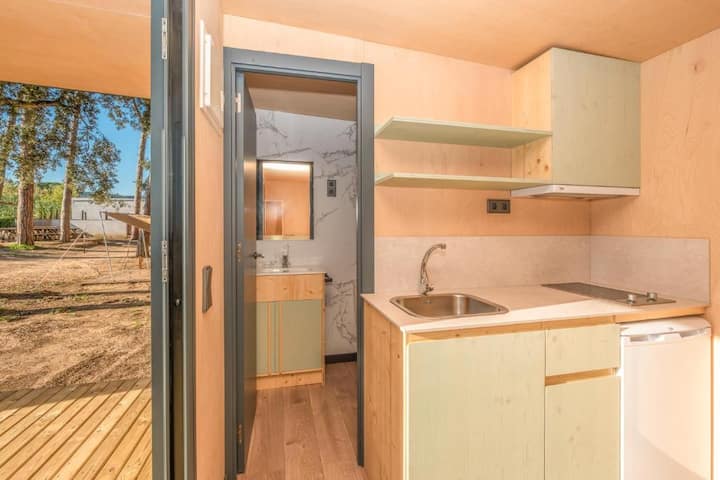Cabin Pla De La Torre - Calonge