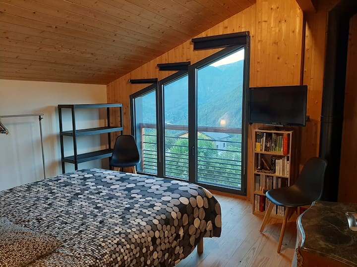 Dhomë gjumi 2