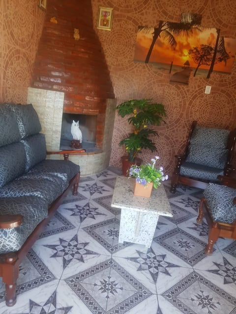 Anuncio de Airbnb popular: Beautiful house in Valle Hermoso! en Casa Grande