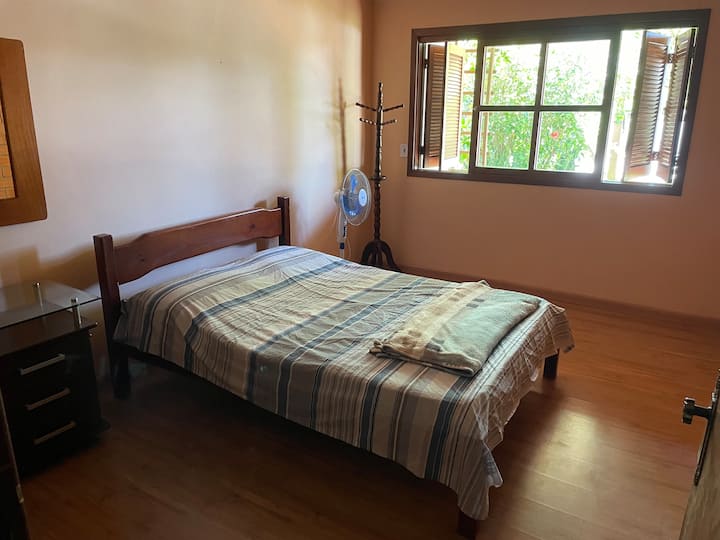 Спална соба 1