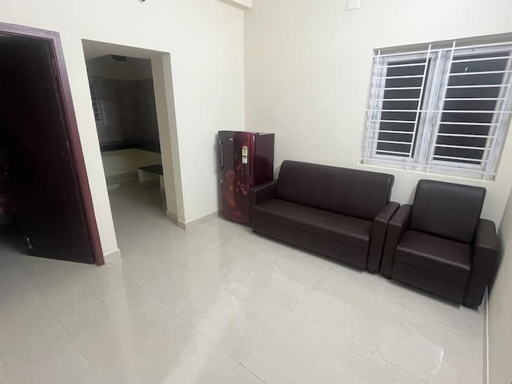Ln Nivas(1-bhk) - Coimbatore