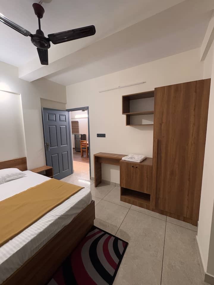 Chambre 1