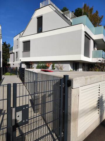 Penthouse mit privat Lift gallery image 2