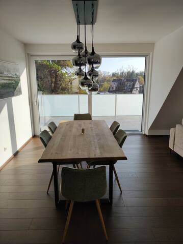 Penthouse mit privat Lift gallery image 5