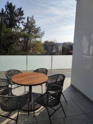 Penthouse mit privat Lift gallery image 3