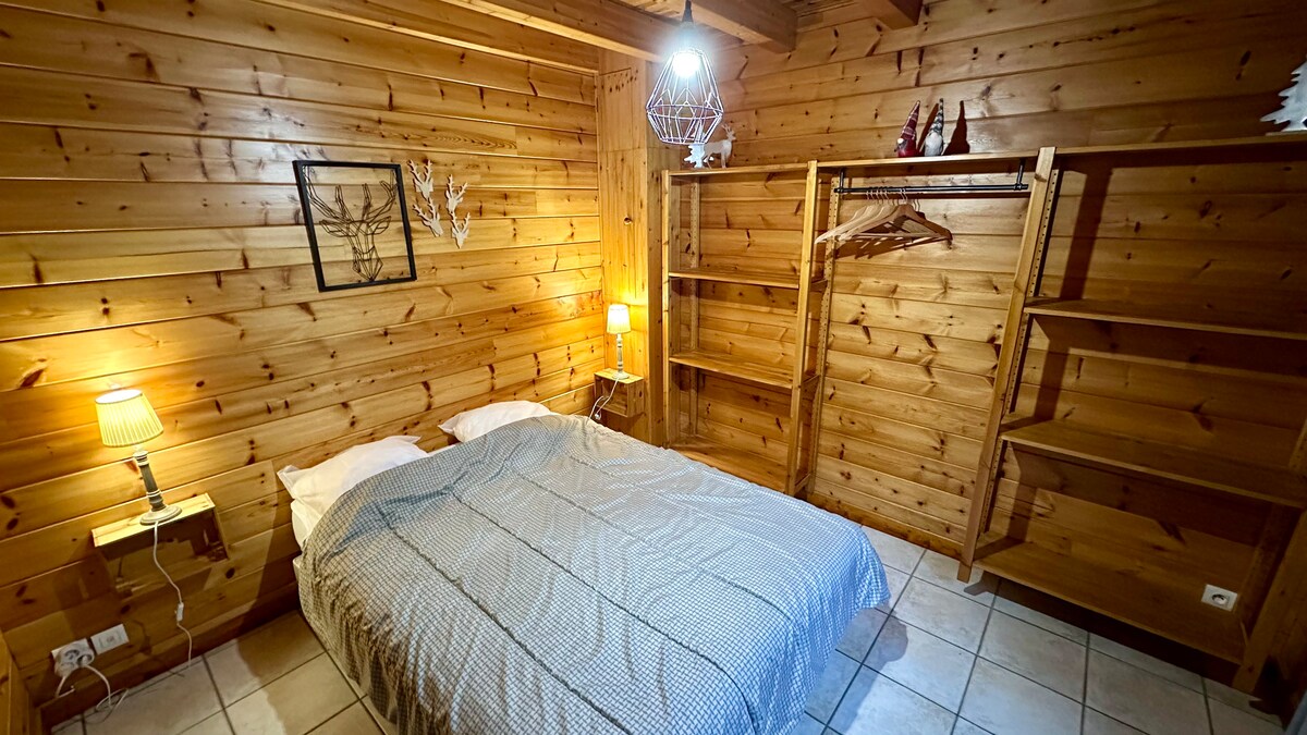 საძინებელი 1