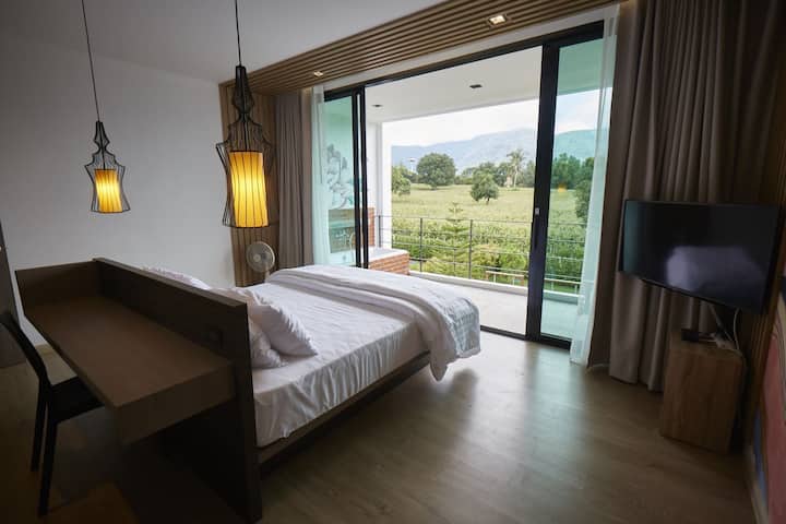 غرفة النوم 3