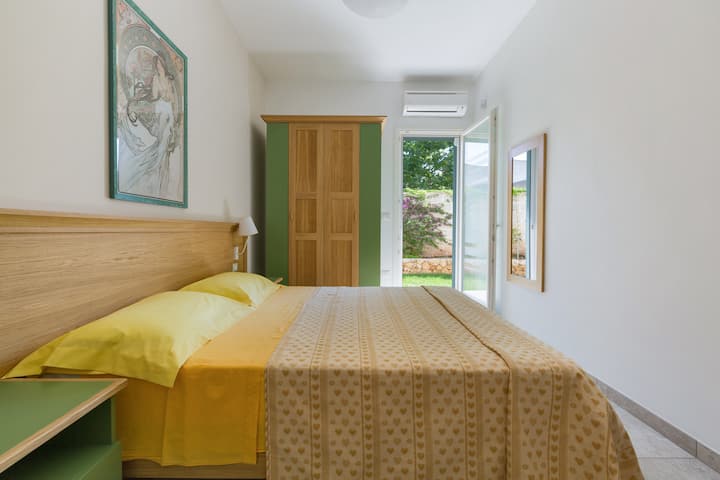 Bilocale 1 - Residence Il Colle - Porto Cesareo