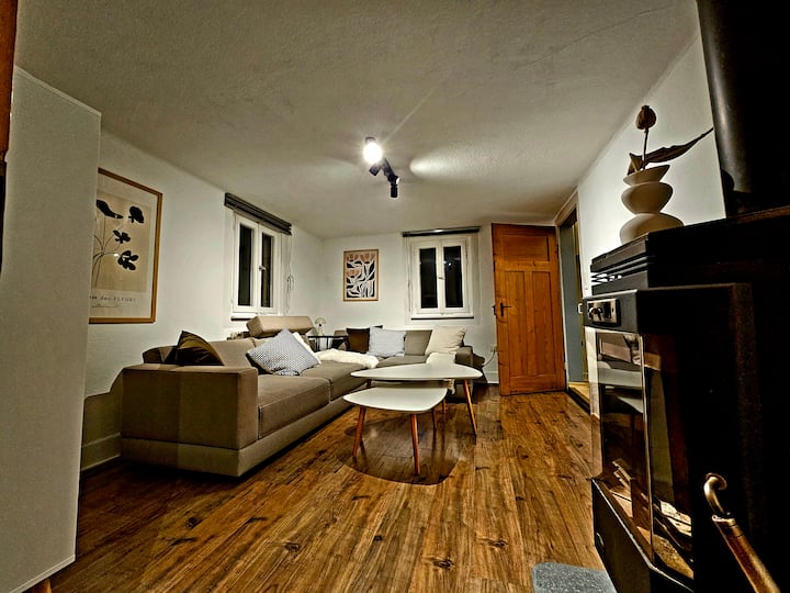 Ferienhaus Lasterbühl - Zell am Harmersbach