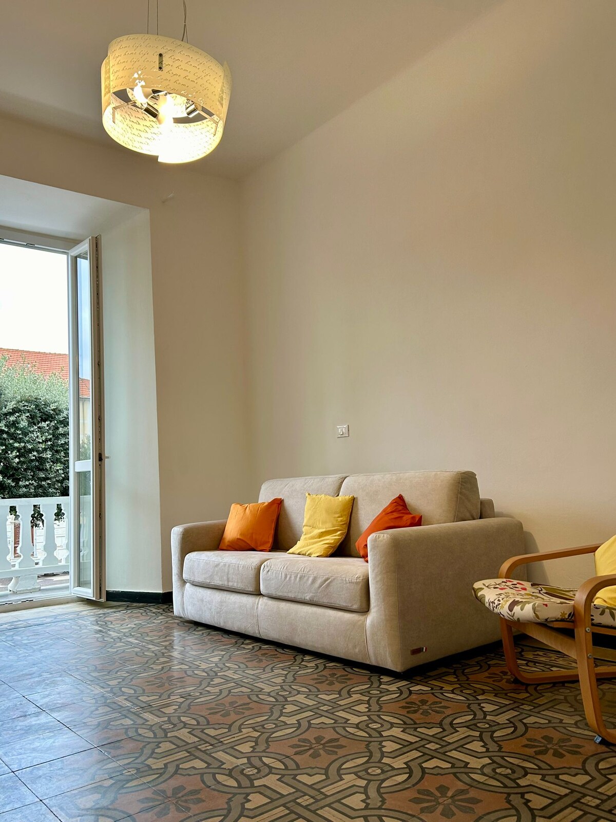 Top performing Airbnb: House in the center near the sea in Pietra Ligure