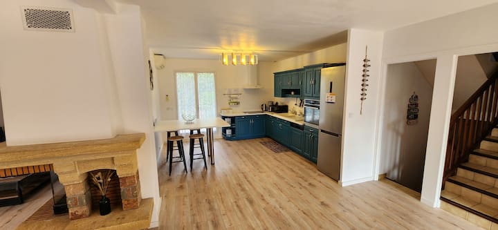 Villa L' Esti Mada - Argelès-sur-Mer