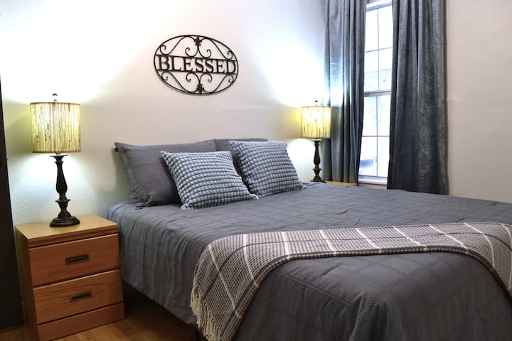 غرفة النوم 2