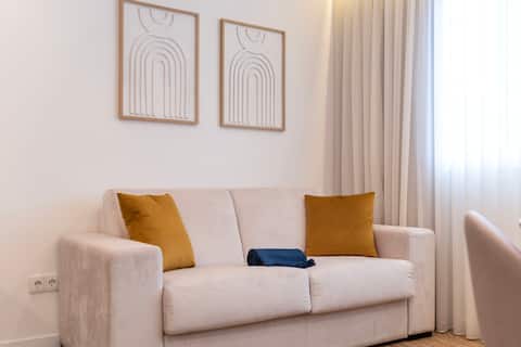 Imóvel de sucesso: TwoPointZero NAVY em Porto