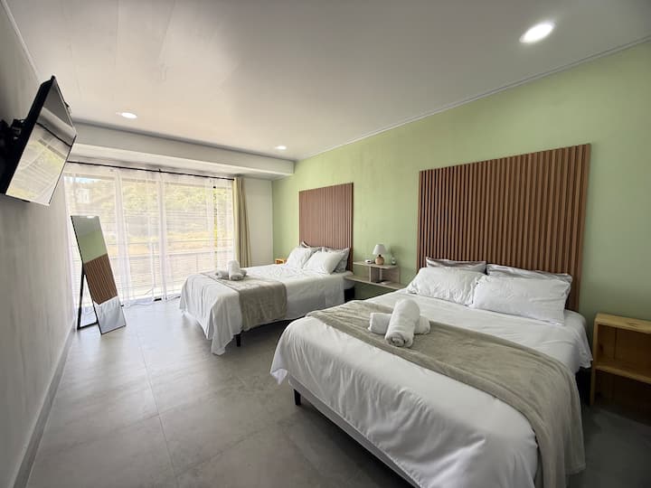 საძინებელი 1