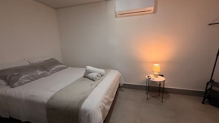 საძინებელი 2