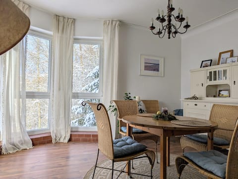 Vintage am Wald ~ IV