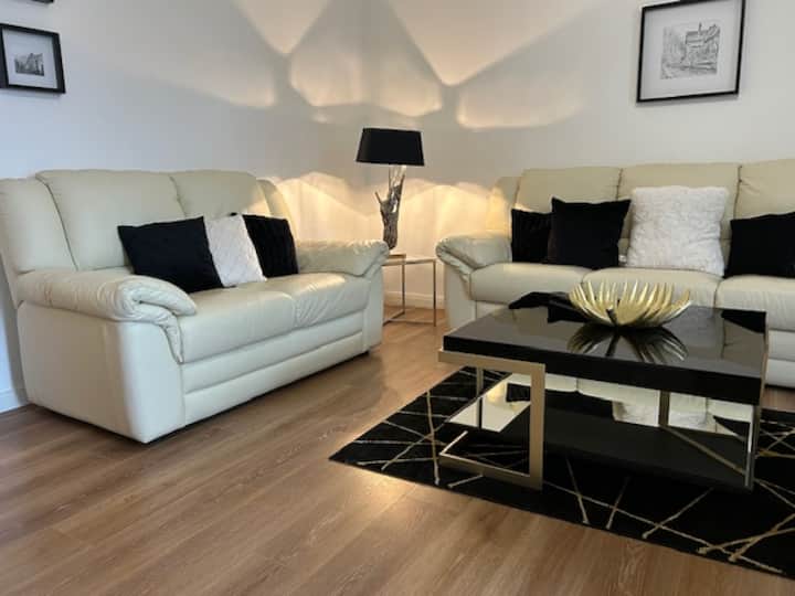 Ferienwohnung 2 Weide Zanthierhaus - Ilsenburg